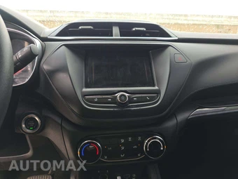 2023 Chevrolet Trailblazer LT 1LT – miniatura 7