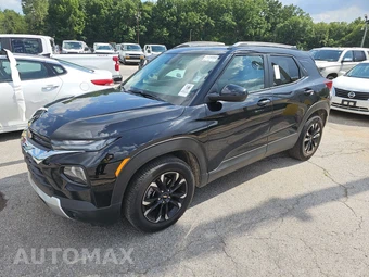 2023 Chevrolet Trailblazer LT 1LT