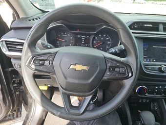 2023 Chevrolet Trailblazer LT 1LT – miniatura 10