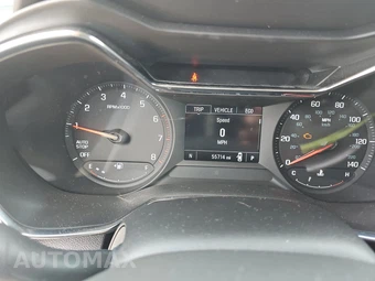 2023 Chevrolet Trailblazer LT 1LT – miniatura 12