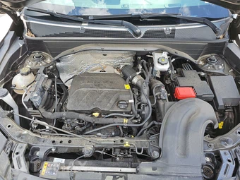 2023 Chevrolet Trailblazer LT 1LT – miniatura 16