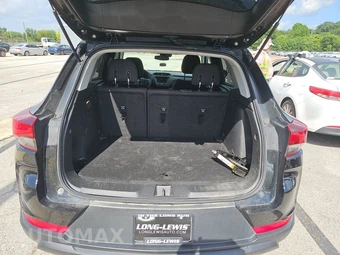 2023 Chevrolet Trailblazer LT 1LT – miniatura 17