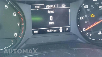 2023 Chevrolet Trailblazer LT 1LT – miniatura 18