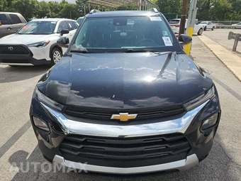 2023 Chevrolet Trailblazer LT 1LT – miniatura 2