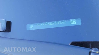 2023 Chevrolet Trailblazer LT 1LT – miniatura 20