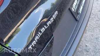 2023 Chevrolet Trailblazer LT 1LT – miniatura 30