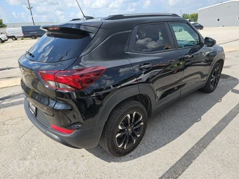 2023 Chevrolet Trailblazer LT 1LT – miniatura 4