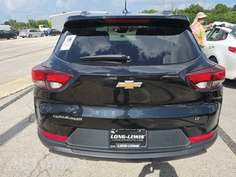 2023 Chevrolet Trailblazer LT 1LT – miniatura 5