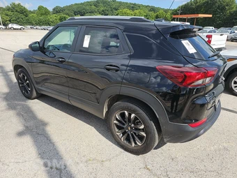 2023 Chevrolet Trailblazer LT 1LT – miniatura 6