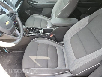 2023 Chevrolet Trailblazer LT 1LT – miniatura 7