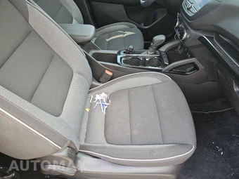 2023 Chevrolet Trailblazer LT 1LT – miniatura 8