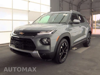 2023 Chevrolet Trailblazer LT 1LT