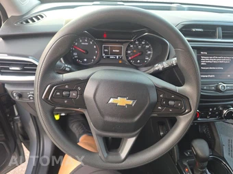 2023 Chevrolet Trailblazer LT 1LT – miniatura 10