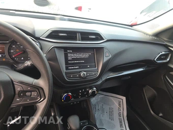 2023 Chevrolet Trailblazer LT 1LT – miniatura 11