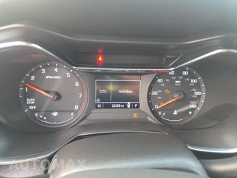 2023 Chevrolet Trailblazer LT 1LT – miniatura 12
