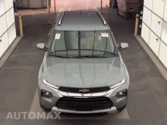 2023 Chevrolet Trailblazer LT 1LT – miniatura 2