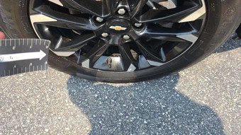 2023 Chevrolet Trailblazer LT 1LT – miniatura 21
