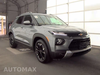 2023 Chevrolet Trailblazer LT 1LT – miniatura 3