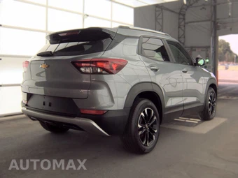 2023 Chevrolet Trailblazer LT 1LT – miniatura 4