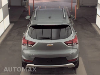 2023 Chevrolet Trailblazer LT 1LT – miniatura 5