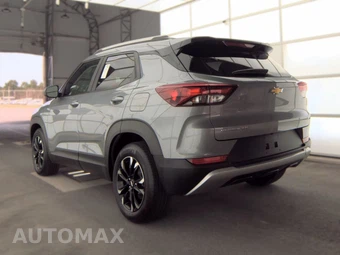 2023 Chevrolet Trailblazer LT 1LT – miniatura 6