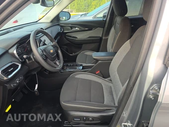 2023 Chevrolet Trailblazer LT 1LT – miniatura 7