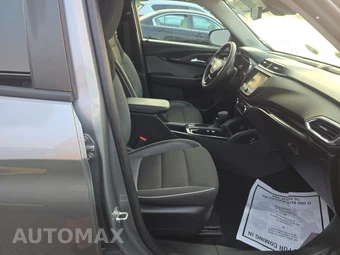 2023 Chevrolet Trailblazer LT 1LT – miniatura 8