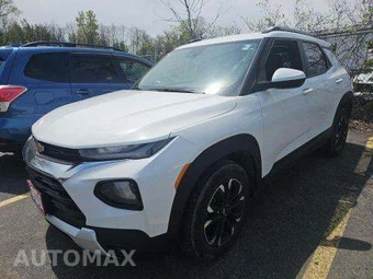 2023 Chevrolet Trailblazer LT 1LT