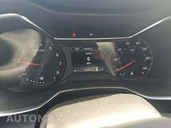 2023 Chevrolet Trailblazer LT 1LT – miniatura 10