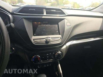 2023 Chevrolet Trailblazer LT 1LT – miniatura 11