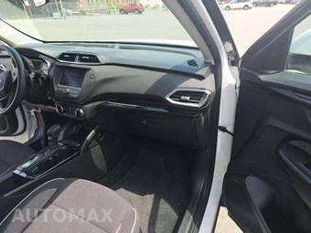 2023 Chevrolet Trailblazer LT 1LT – miniatura 20