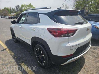 2023 Chevrolet Trailblazer LT 1LT – miniatura 3