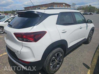 2023 Chevrolet Trailblazer LT 1LT – miniatura 4