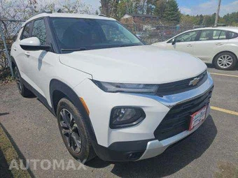2023 Chevrolet Trailblazer LT 1LT – miniatura 5