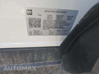 2023 Chevrolet Trailblazer LT 1LT – miniatura 6