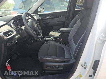 2023 Chevrolet Trailblazer LT 1LT – miniatura 7