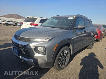 2023 Chevrolet Trailblazer LT 1LT