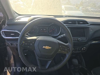 2023 Chevrolet Trailblazer LT 1LT - miniatura 10