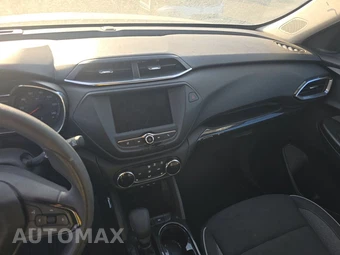 2023 Chevrolet Trailblazer LT 1LT - miniatura 11