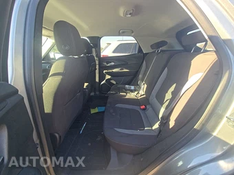 2023 Chevrolet Trailblazer LT 1LT - miniatura 13