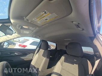 2023 Chevrolet Trailblazer LT 1LT - miniatura 19