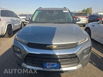 2023 Chevrolet Trailblazer LT 1LT - miniatura 2