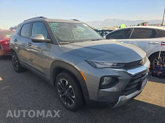 2023 Chevrolet Trailblazer LT 1LT - miniatura 3