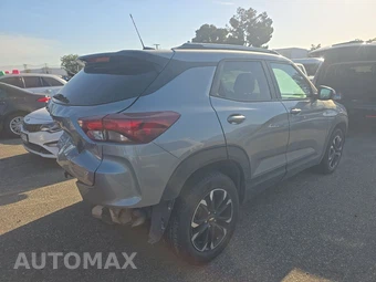 2023 Chevrolet Trailblazer LT 1LT - miniatura 4