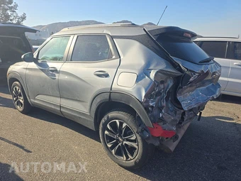 2023 Chevrolet Trailblazer LT 1LT - miniatura 6