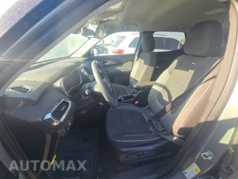 2023 Chevrolet Trailblazer LT 1LT - miniatura 7