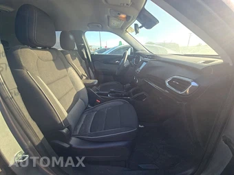 2023 Chevrolet Trailblazer LT 1LT - miniatura 8