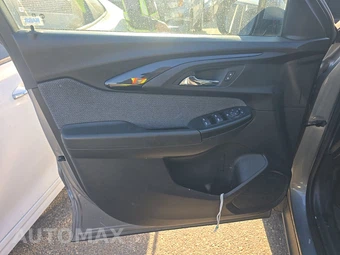 2023 Chevrolet Trailblazer LT 1LT - miniatura 9