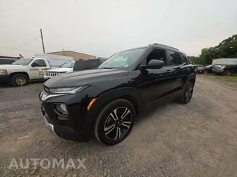 2023 Chevrolet Trailblazer LT 1LT