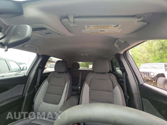 2023 Chevrolet Trailblazer LT 1LT - miniatura 11